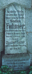 Grab Stefan Fadinger (Seebach)